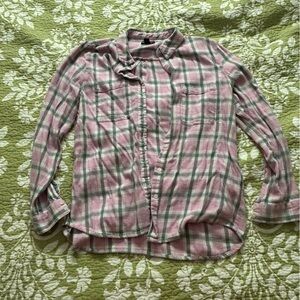 Gap Women’s flannel